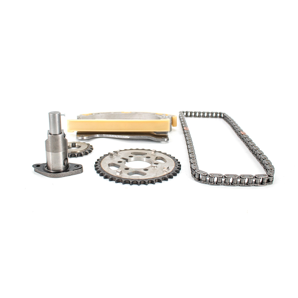 Timing Chain Kit (Cylinder Head) for ISUZU KB250/300 DTEQ LWB/DC/EC — view 1